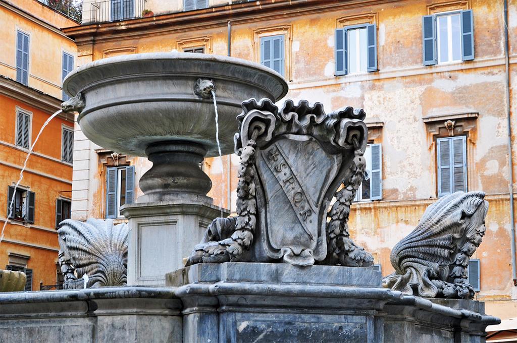 Over The Tiber Loft Roma Exterior foto
