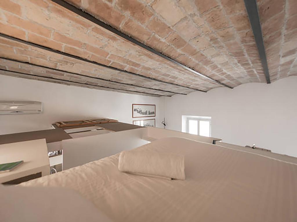 Over The Tiber Loft Roma Exterior foto