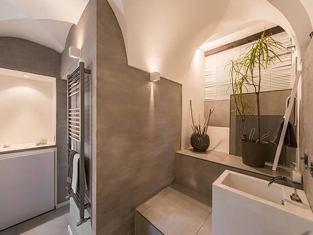 Over The Tiber Loft Roma Exterior foto
